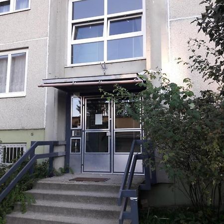 Studio+19 Apartman Kazincbarcika Exterior photo